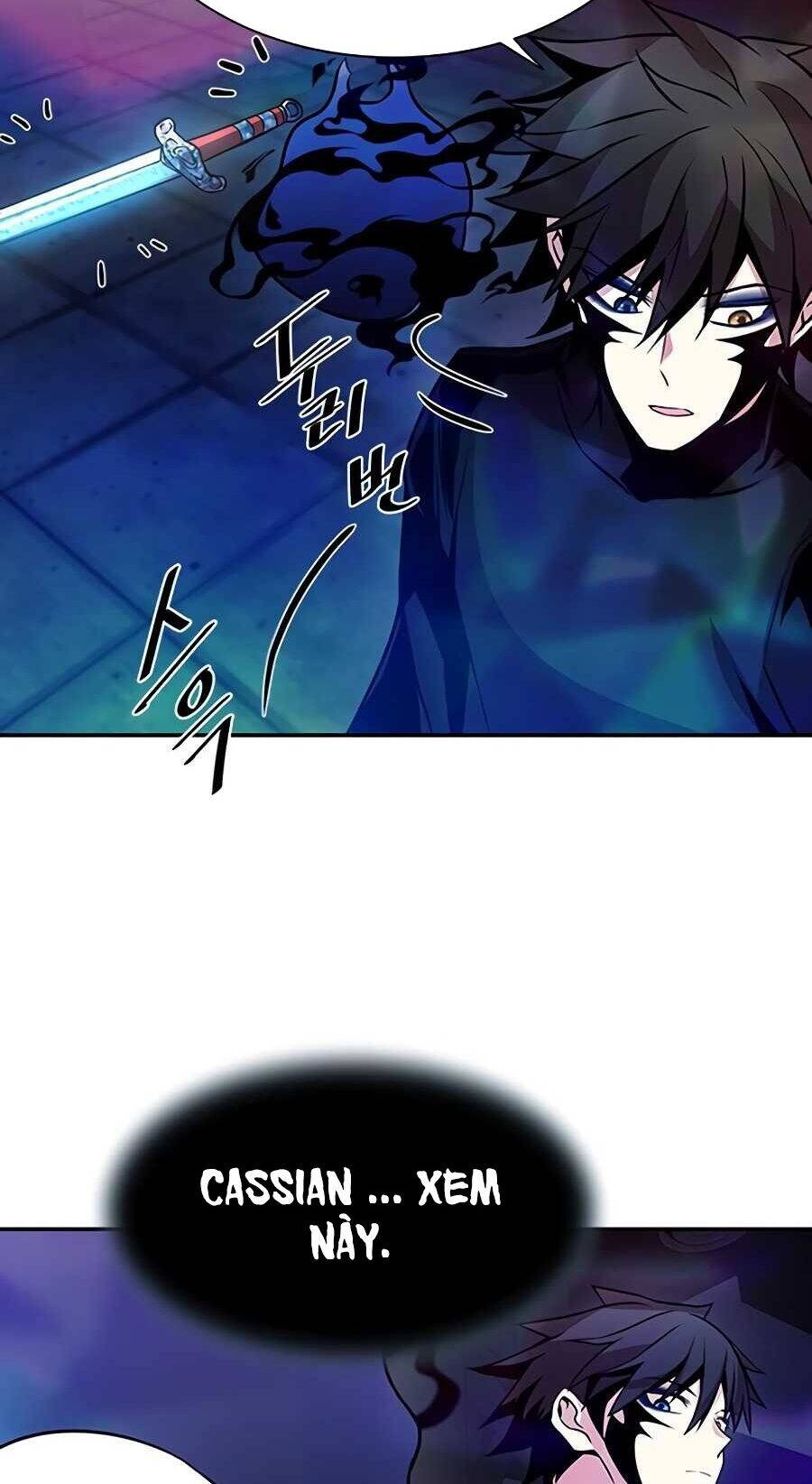 Tiêu Diệt Ác Nhân Chapter 23 - Trang 2