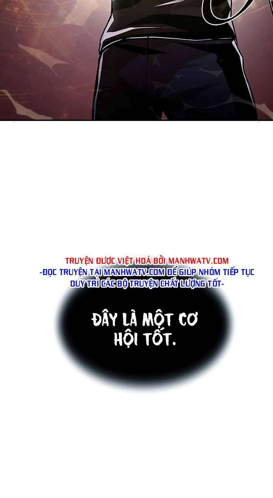 Tiêu Diệt Ác Nhân Chapter 23 - Trang 2