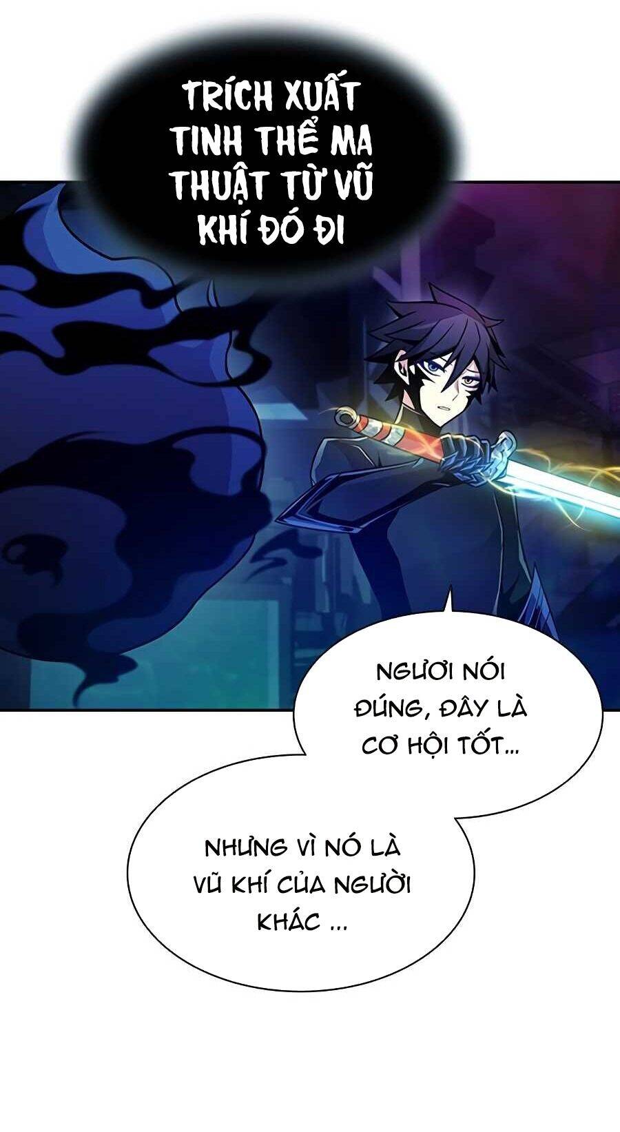 Tiêu Diệt Ác Nhân Chapter 23 - Trang 2