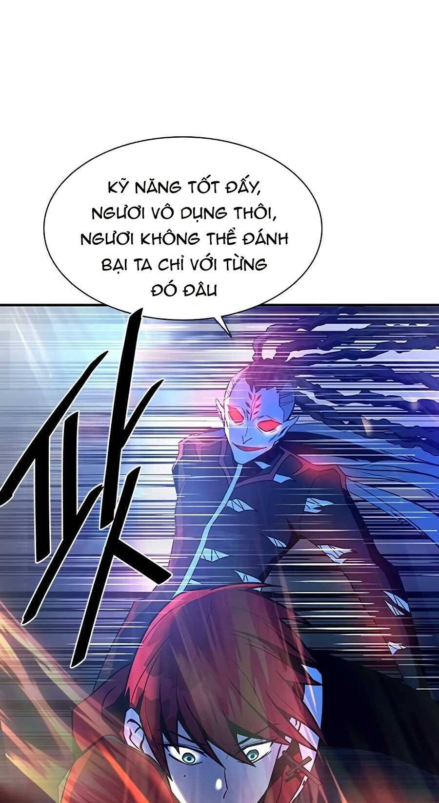 Tiêu Diệt Ác Nhân Chapter 23 - Trang 2