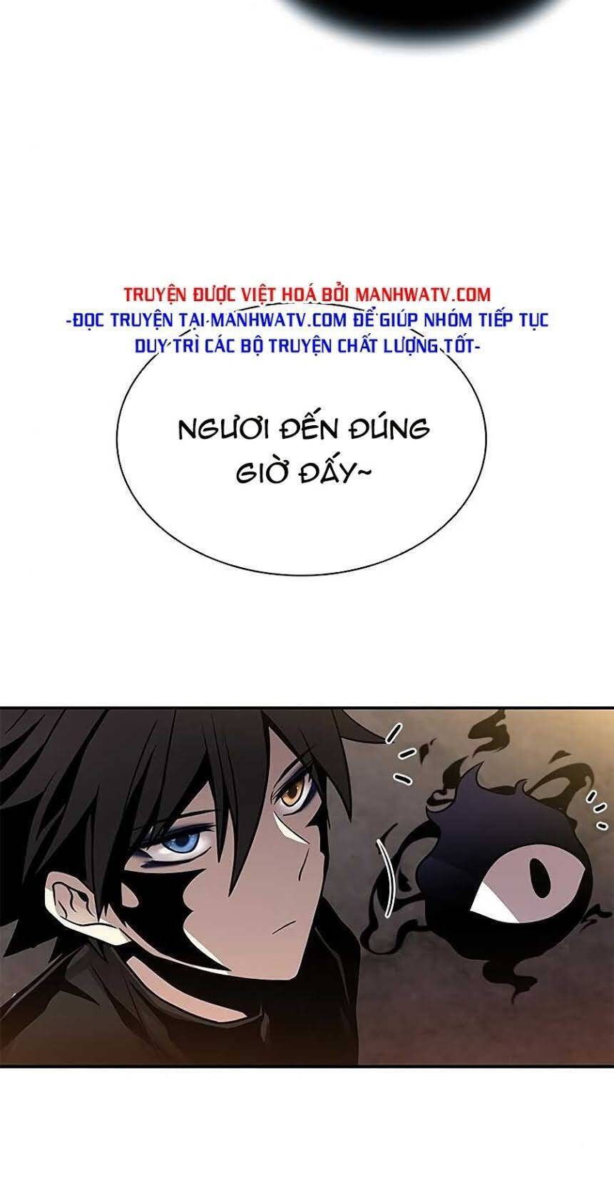 Tiêu Diệt Ác Nhân Chapter 26 - Trang 2