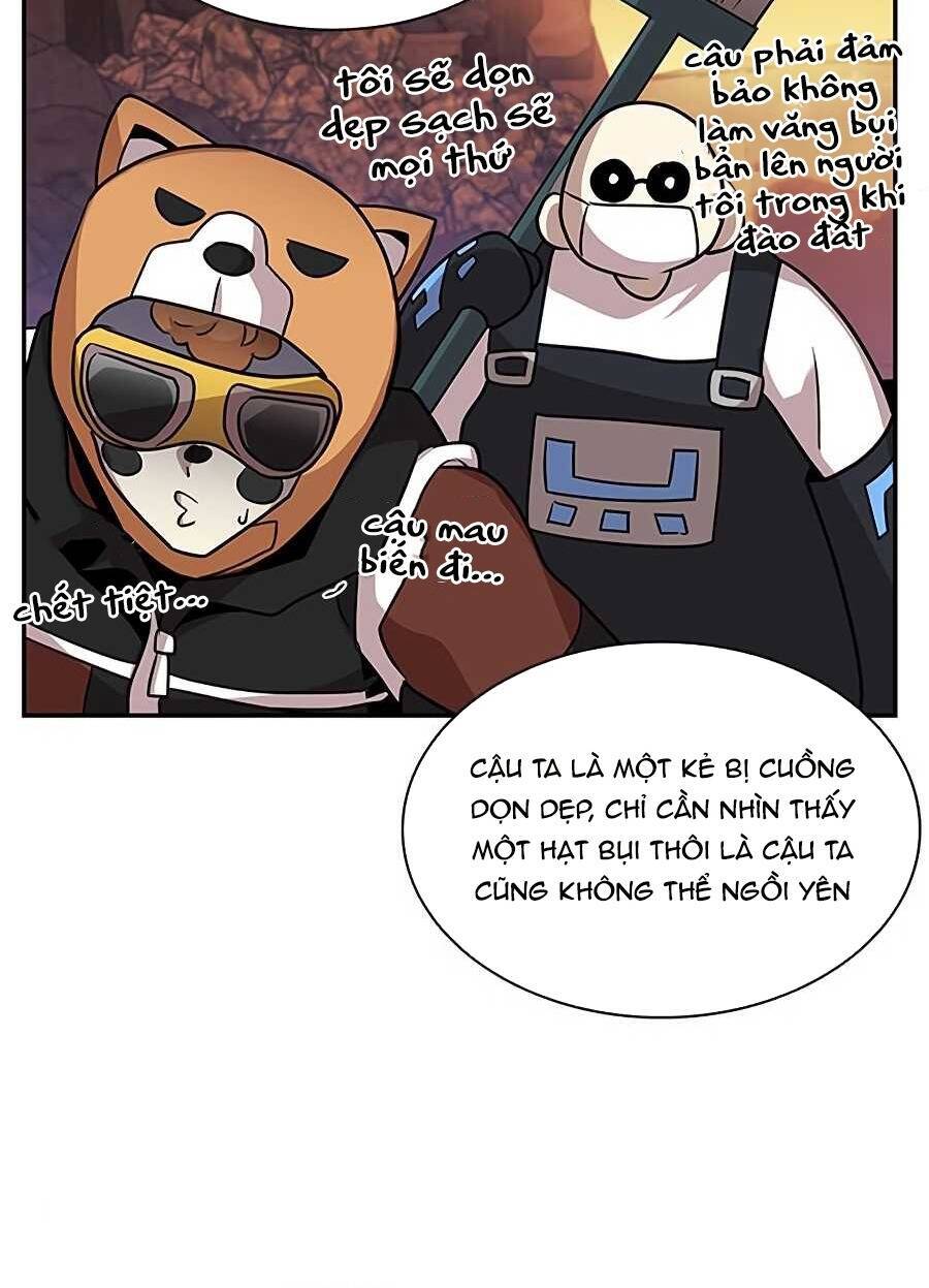 Tiêu Diệt Ác Nhân Chapter 27 - Trang 2