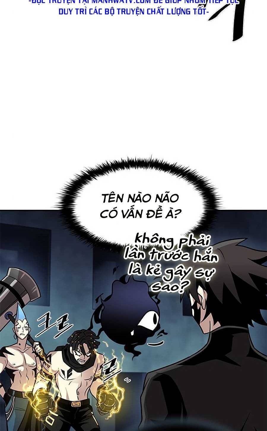 Tiêu Diệt Ác Nhân Chapter 27 - Trang 2
