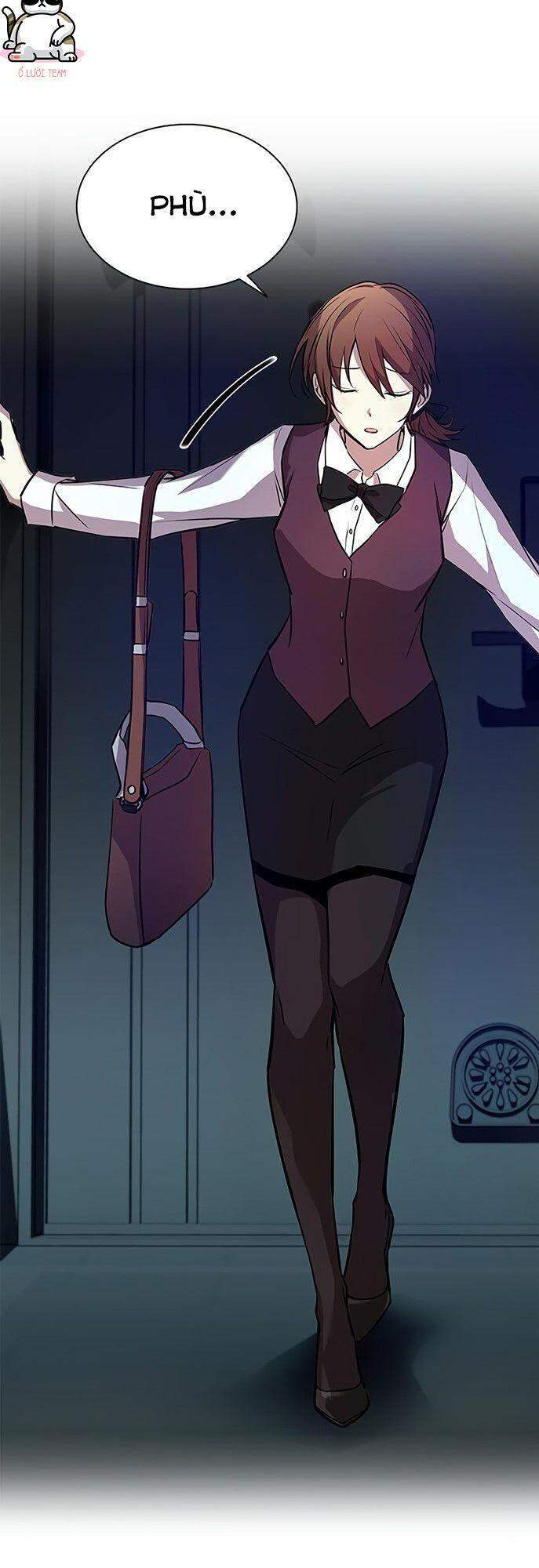 Tiêu Diệt Ác Nhân Chapter 28 - Trang 2