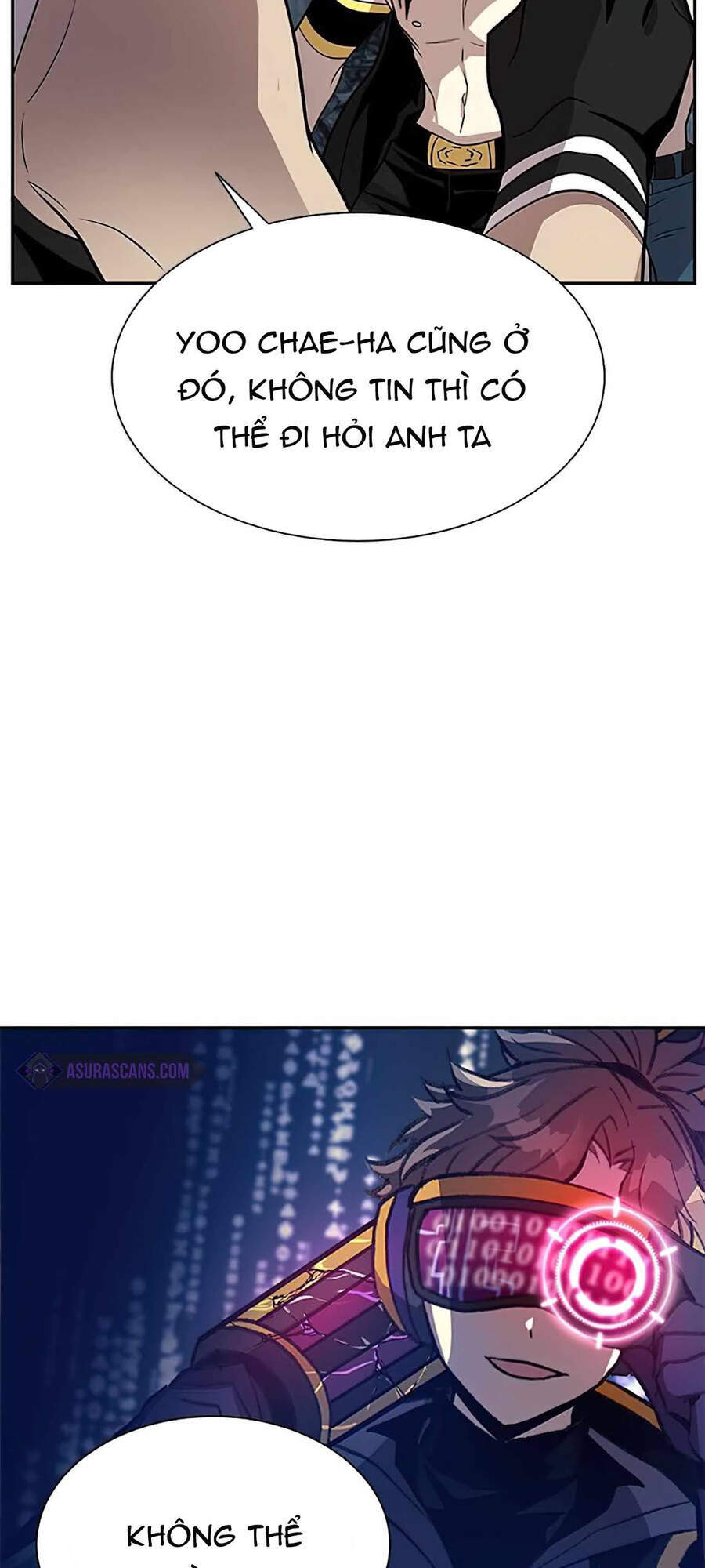 Tiêu Diệt Ác Nhân Chapter 30 - Trang 2