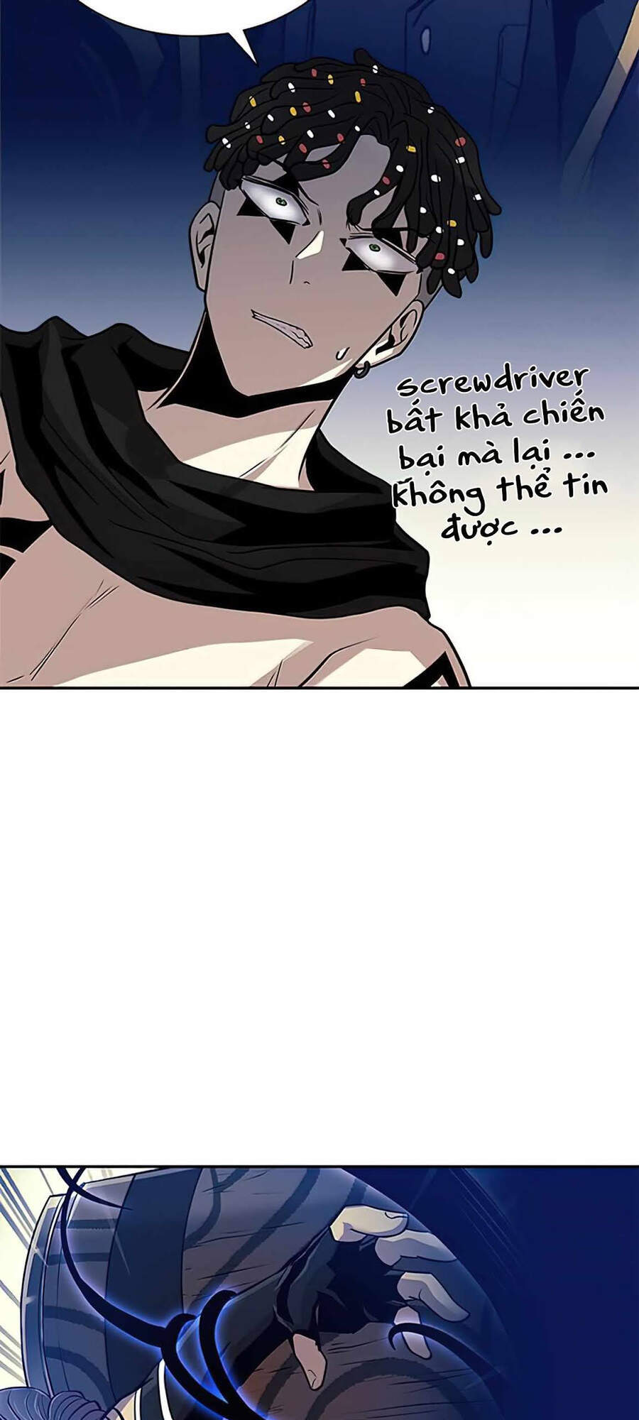 Tiêu Diệt Ác Nhân Chapter 30 - Trang 2