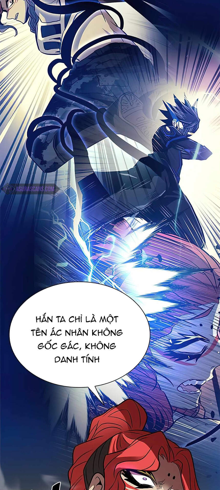 Tiêu Diệt Ác Nhân Chapter 30 - Trang 2