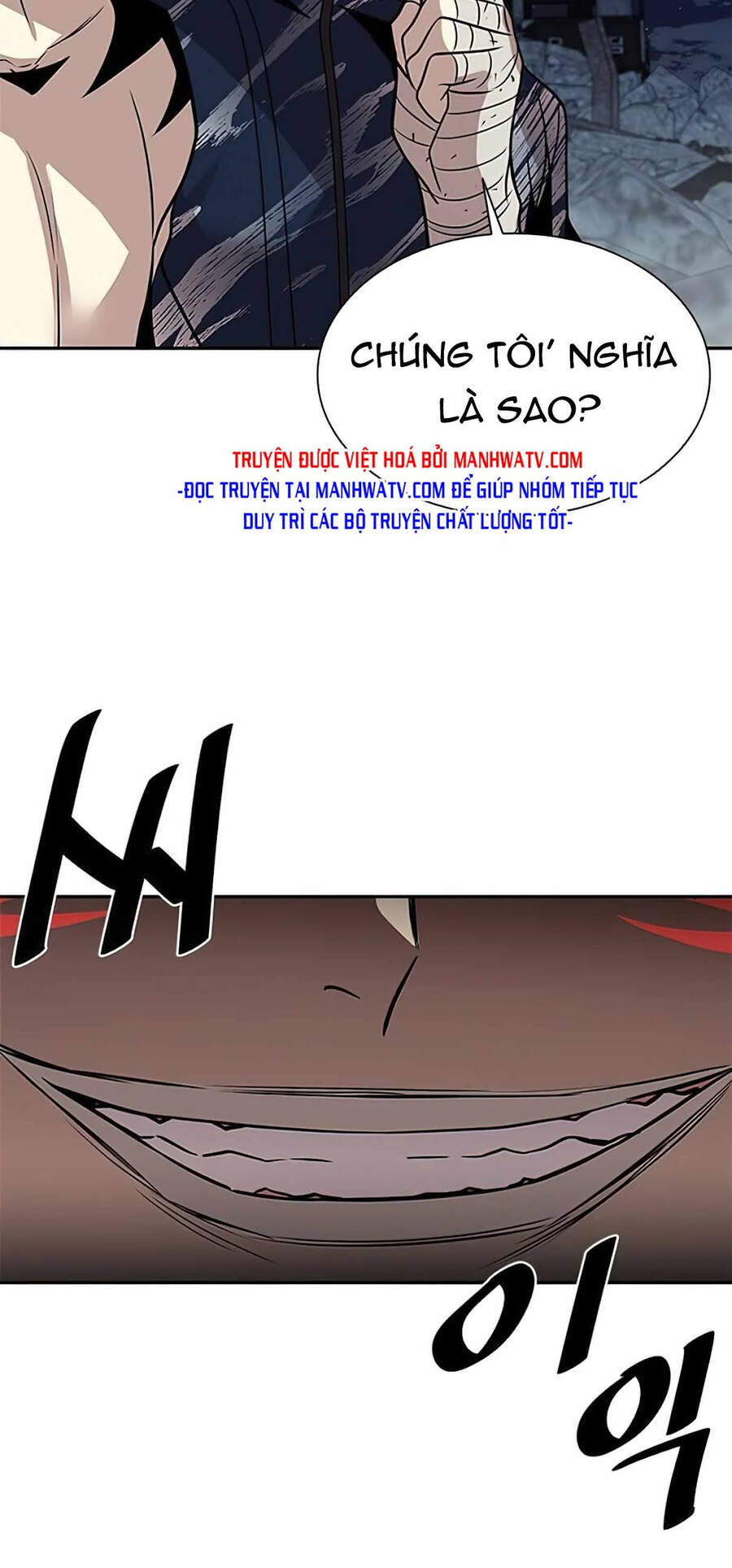 Tiêu Diệt Ác Nhân Chapter 30 - Trang 2