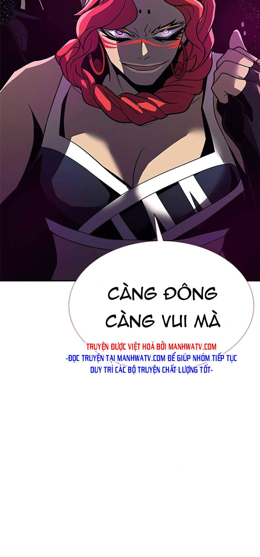 Tiêu Diệt Ác Nhân Chapter 30 - Trang 2