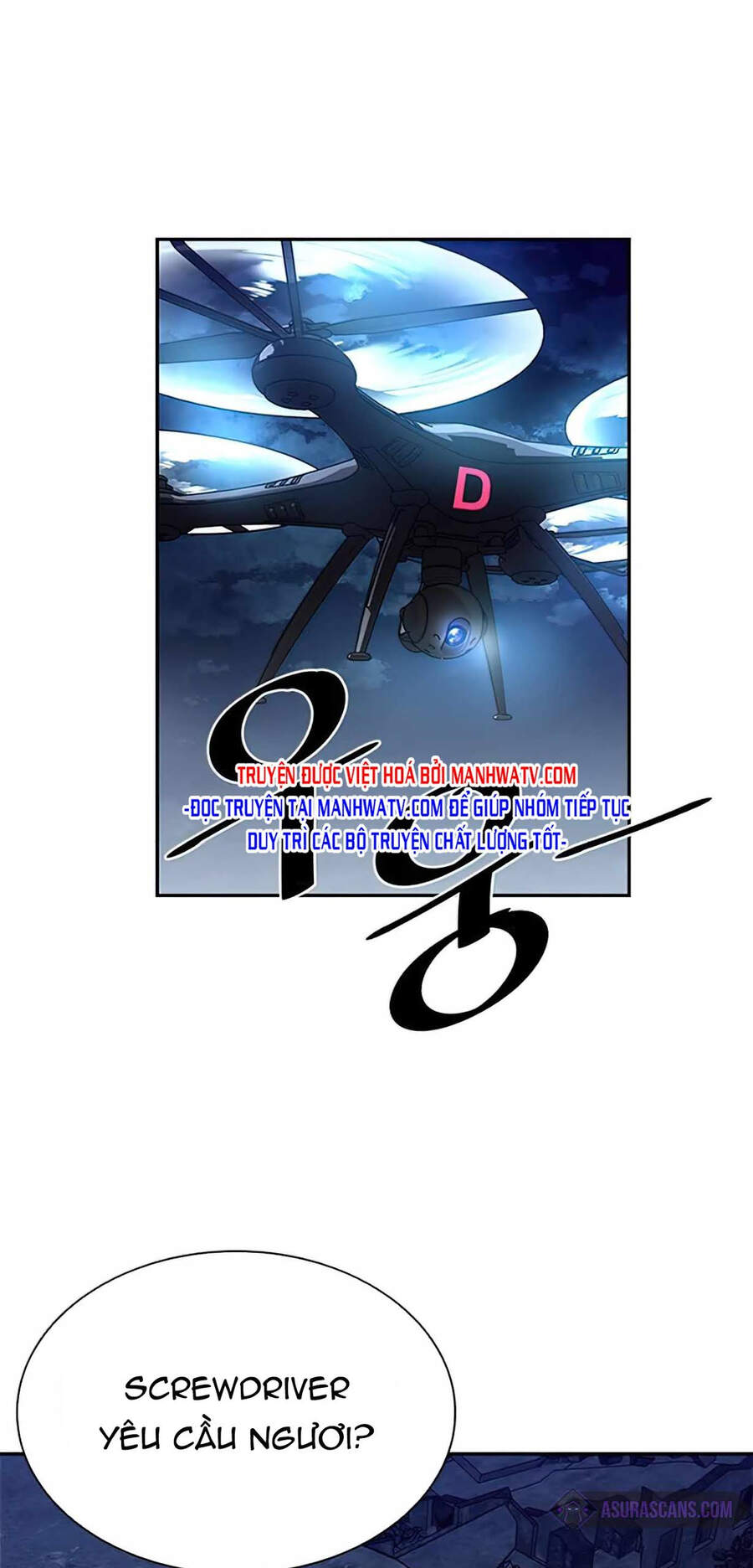 Tiêu Diệt Ác Nhân Chapter 30 - Trang 2