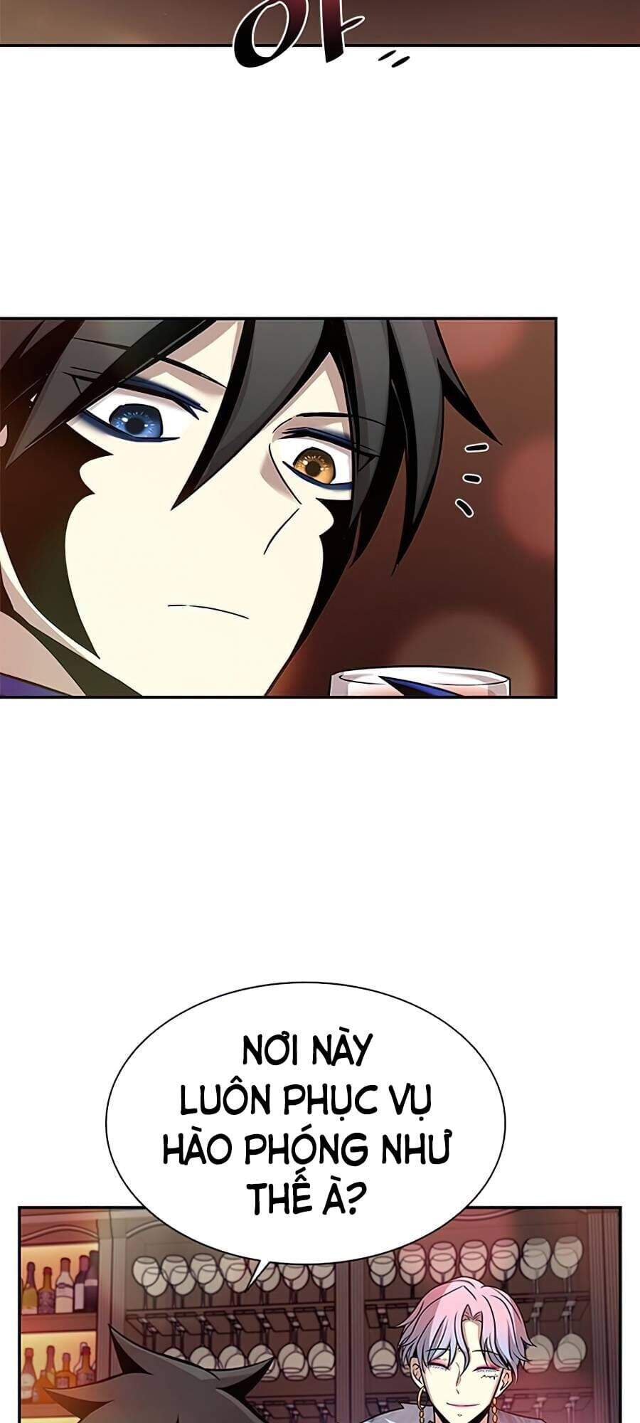 Tiêu Diệt Ác Nhân Chapter 34 - Trang 2