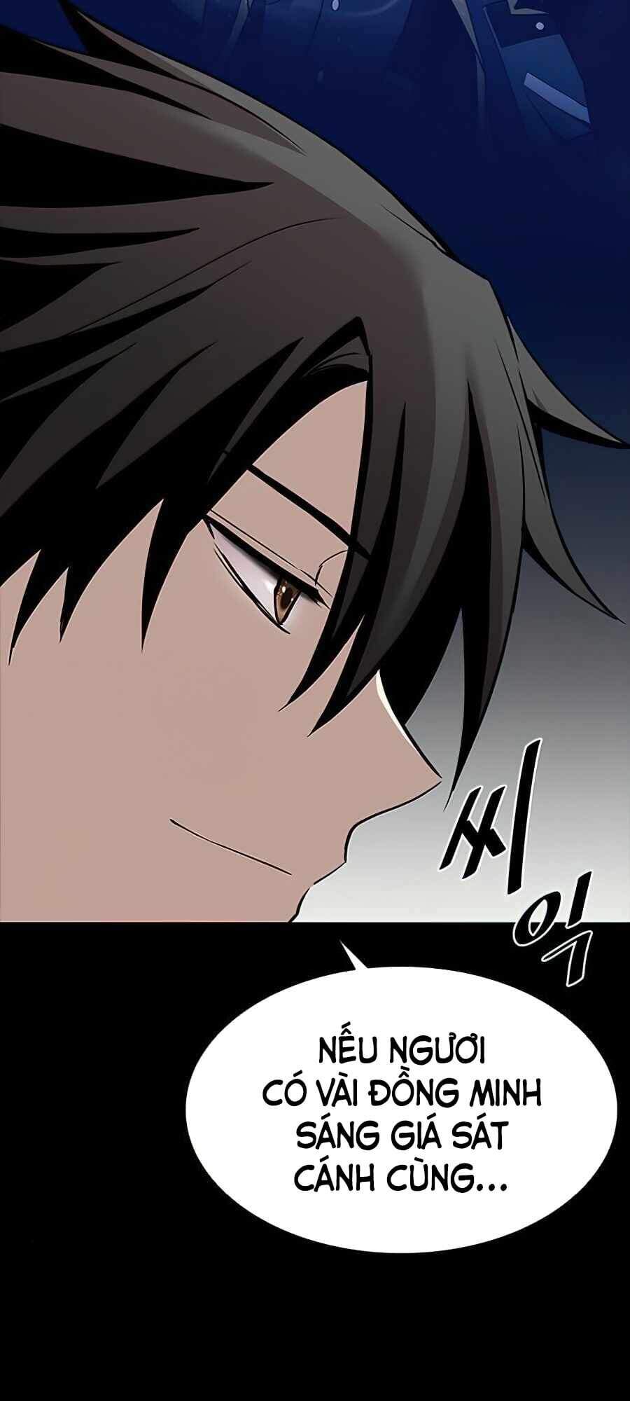 Tiêu Diệt Ác Nhân Chapter 35 - Trang 2