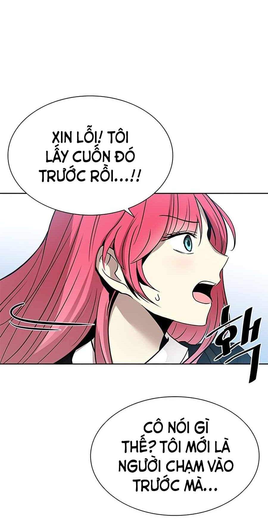 Tiêu Diệt Ác Nhân Chapter 37 - Trang 2
