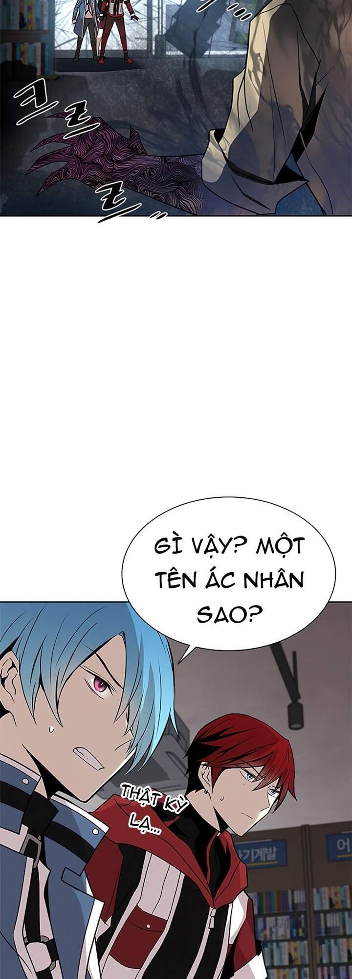 Tiêu Diệt Ác Nhân Chapter 38 - Trang 2