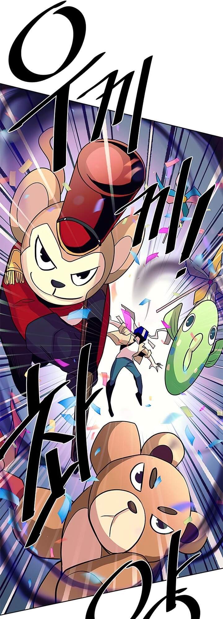 Tiêu Diệt Ác Nhân Chapter 38 - Trang 2