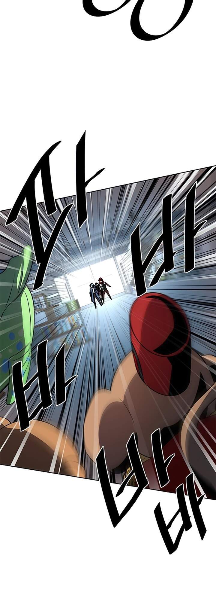 Tiêu Diệt Ác Nhân Chapter 38 - Trang 2