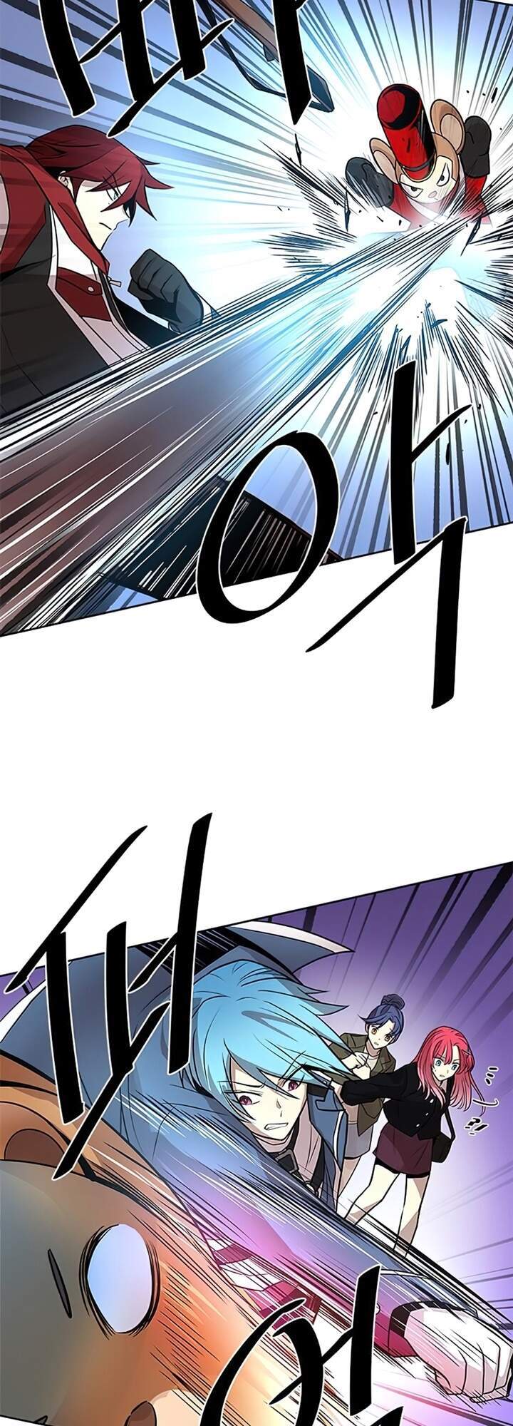 Tiêu Diệt Ác Nhân Chapter 38 - Trang 2