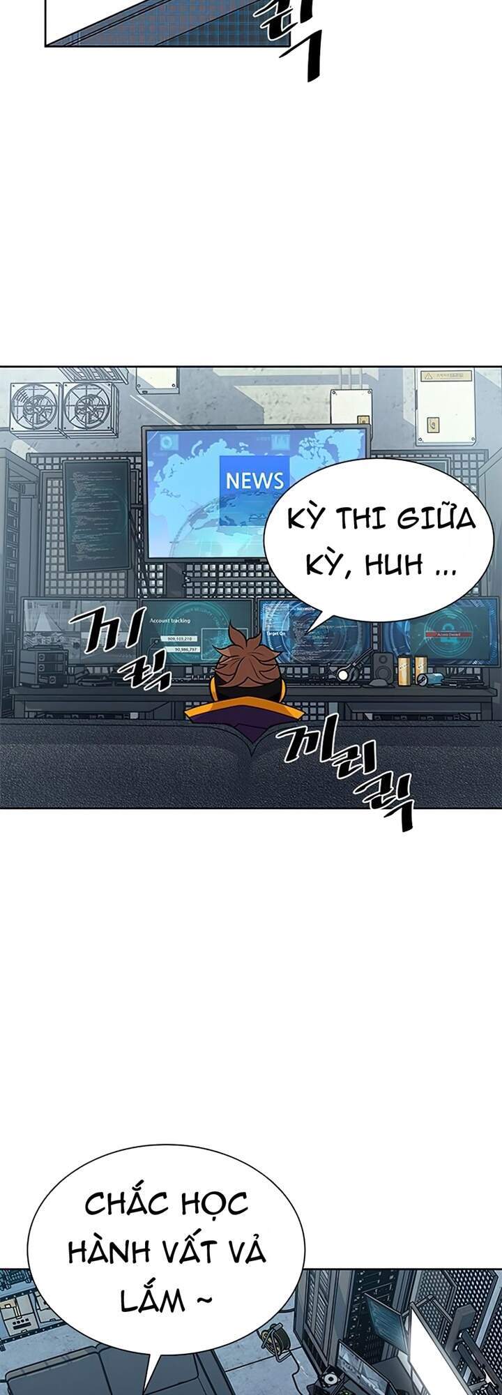 Tiêu Diệt Ác Nhân Chapter 38 - Trang 2