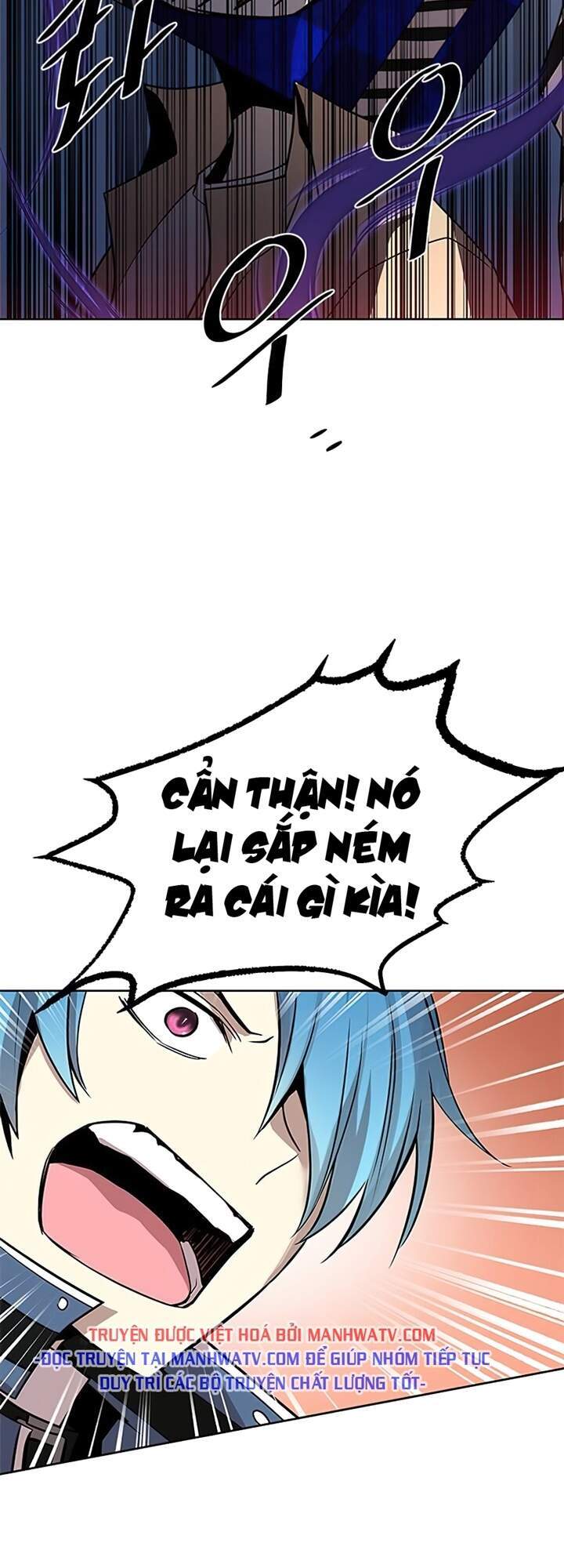 Tiêu Diệt Ác Nhân Chapter 38 - Trang 2