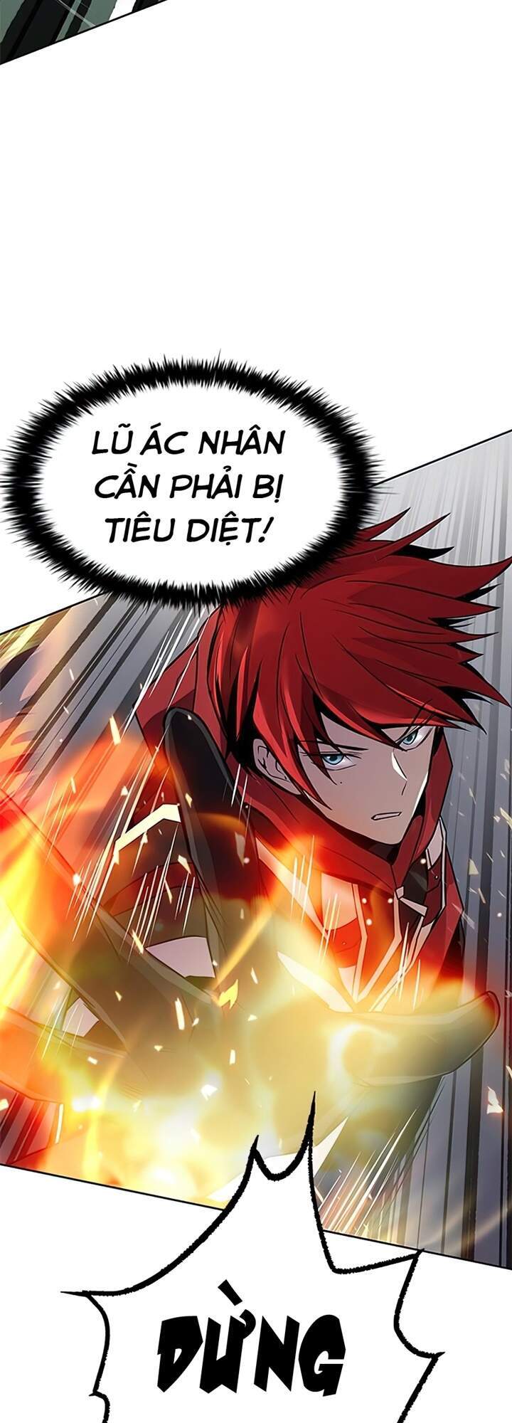 Tiêu Diệt Ác Nhân Chapter 38 - Trang 2