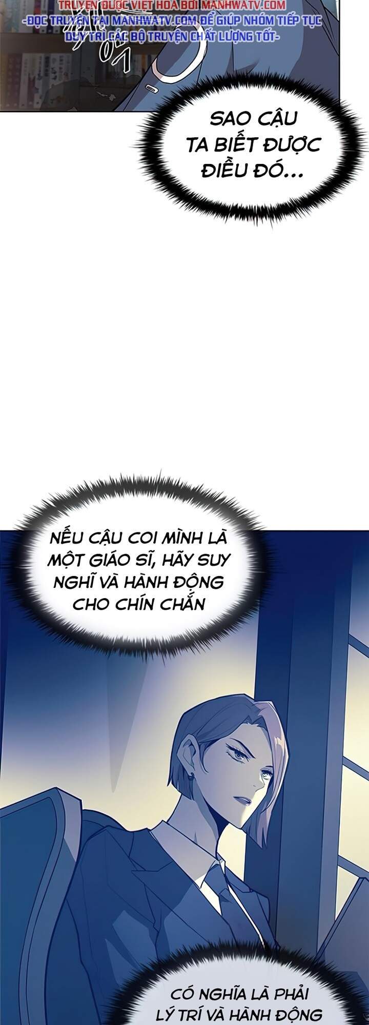 Tiêu Diệt Ác Nhân Chapter 38 - Trang 2