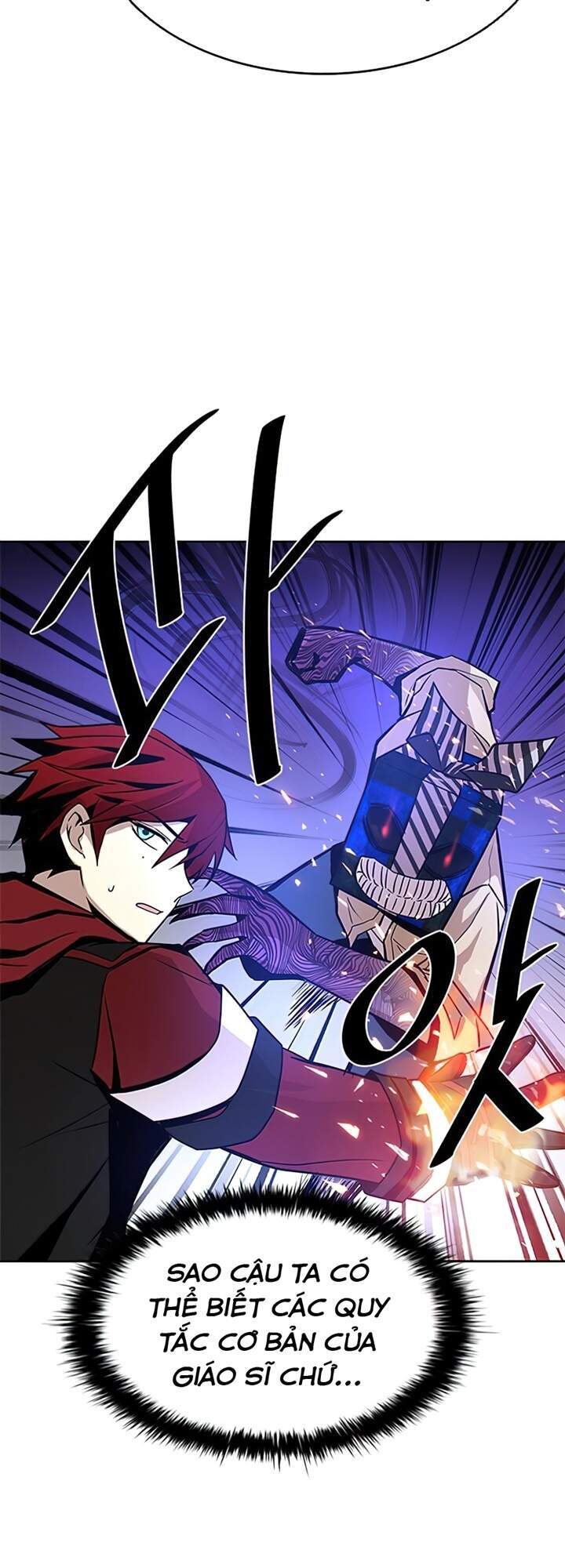 Tiêu Diệt Ác Nhân Chapter 38 - Trang 2