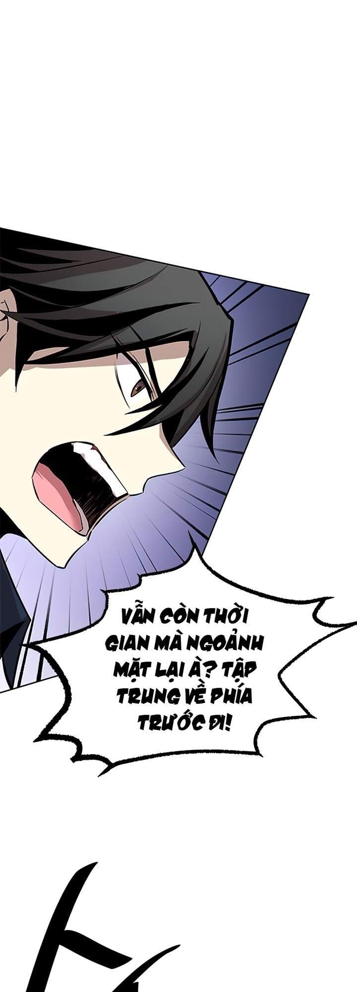 Tiêu Diệt Ác Nhân Chapter 38 - Trang 2