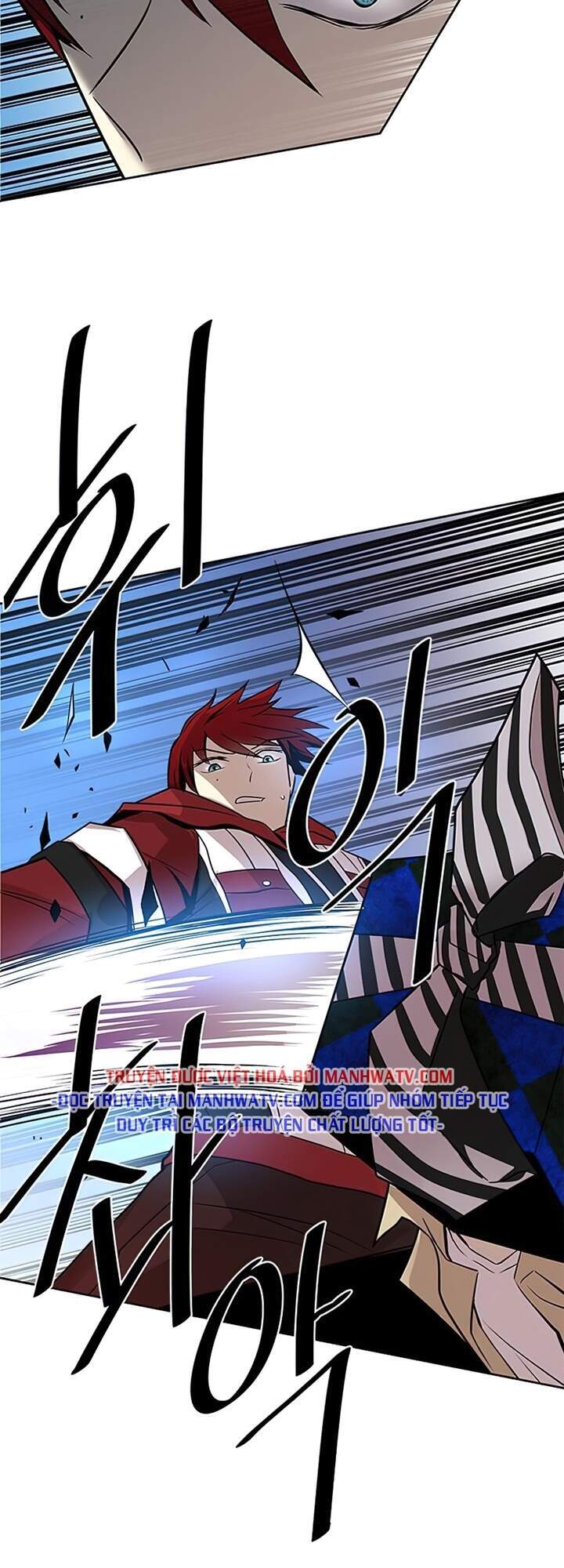 Tiêu Diệt Ác Nhân Chapter 38 - Trang 2