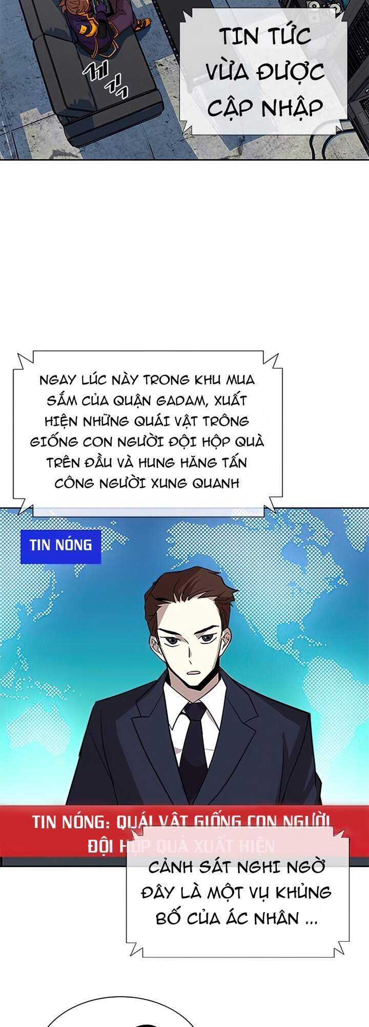 Tiêu Diệt Ác Nhân Chapter 38 - Trang 2