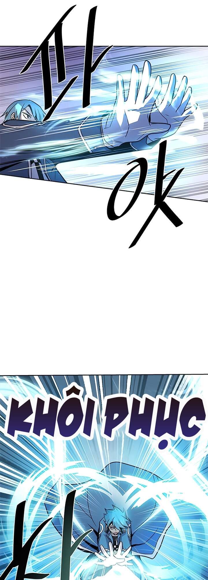 Tiêu Diệt Ác Nhân Chapter 38 - Trang 2