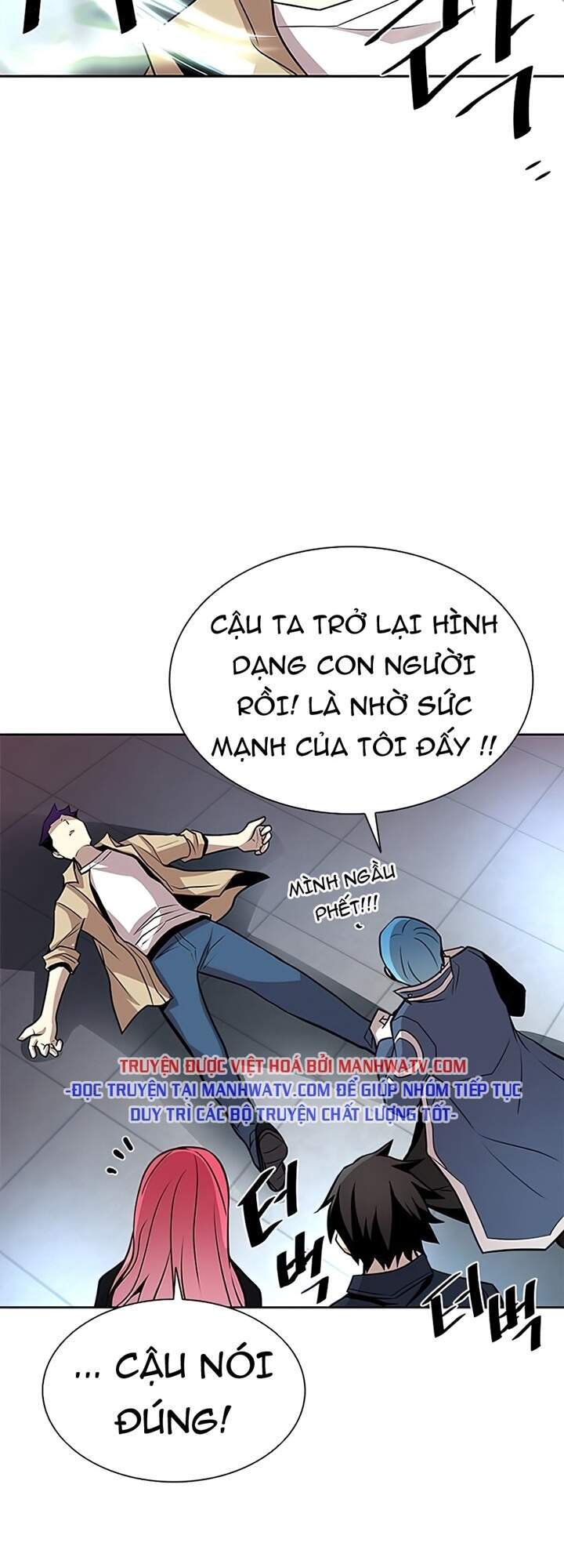 Tiêu Diệt Ác Nhân Chapter 38 - Trang 2