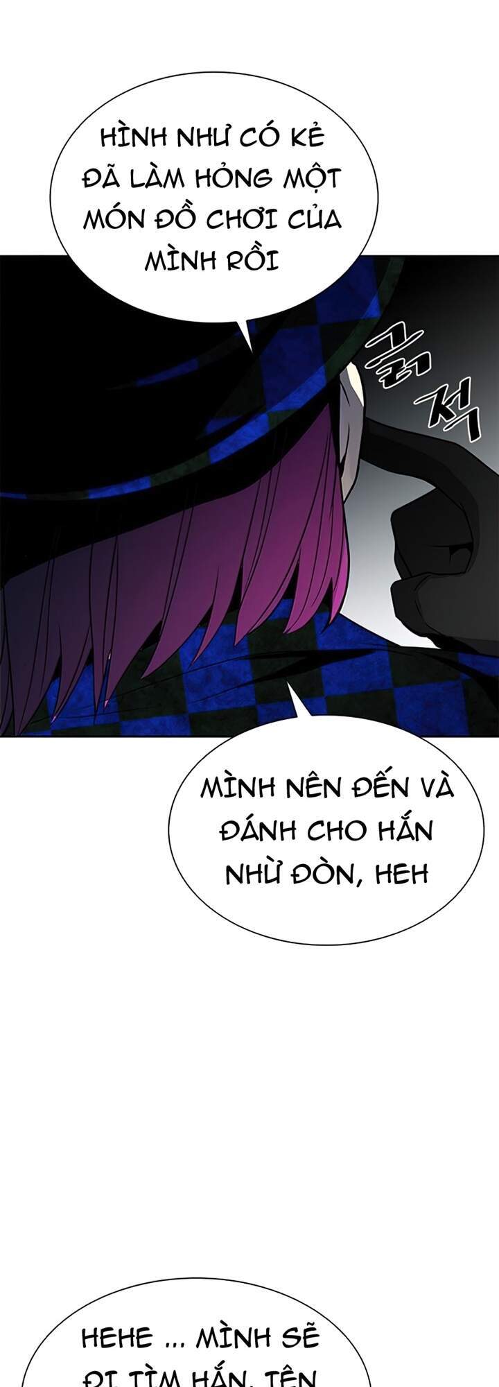 Tiêu Diệt Ác Nhân Chapter 38 - Trang 2