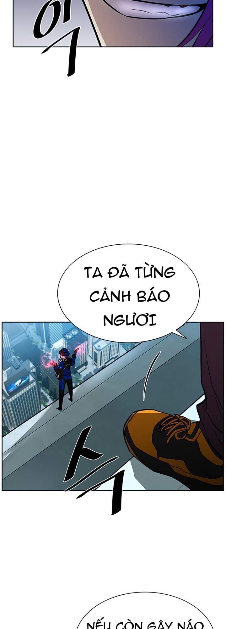 Tiêu Diệt Ác Nhân Chapter 38 - Trang 2