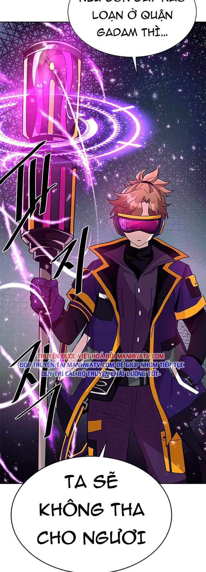 Tiêu Diệt Ác Nhân Chapter 38 - Trang 2