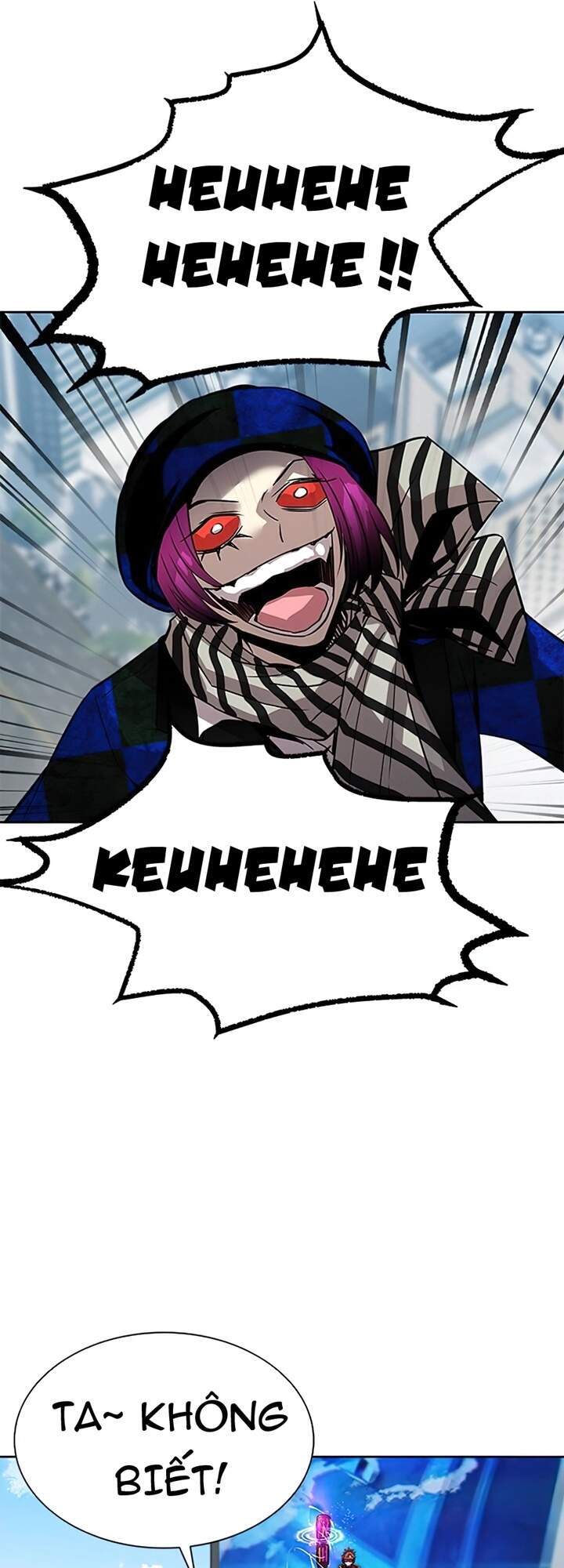 Tiêu Diệt Ác Nhân Chapter 38 - Trang 2