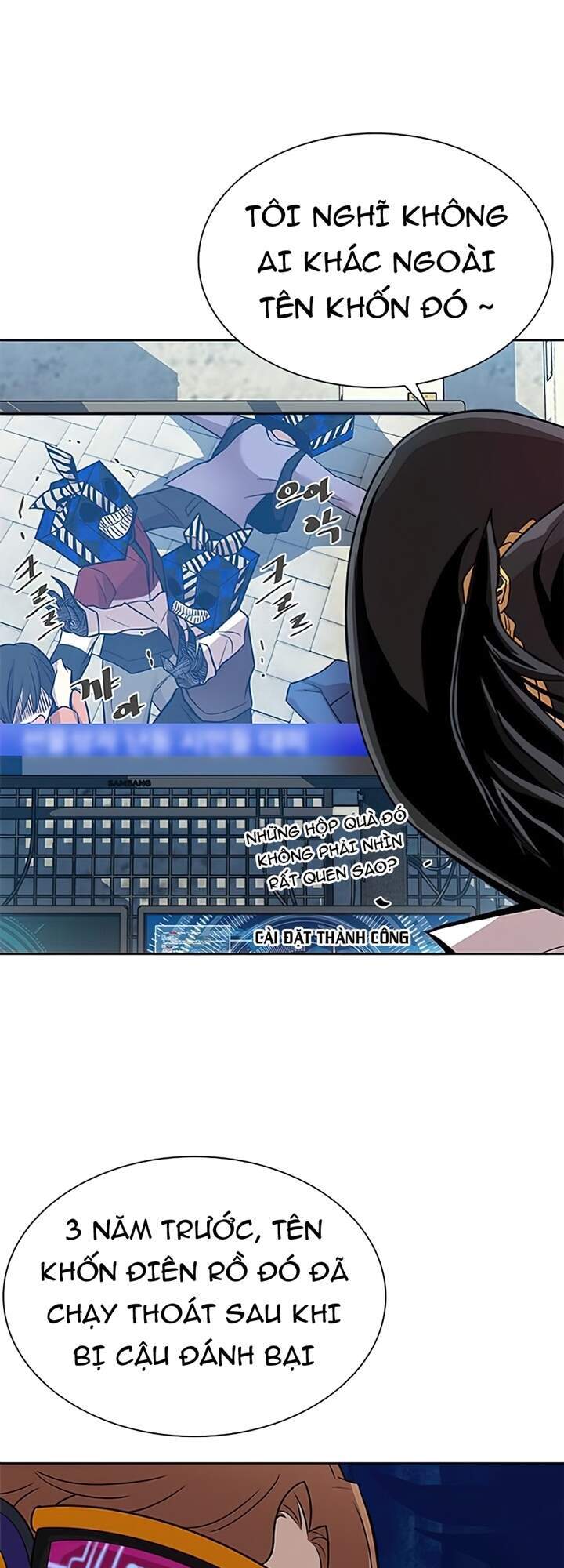 Tiêu Diệt Ác Nhân Chapter 38 - Trang 2