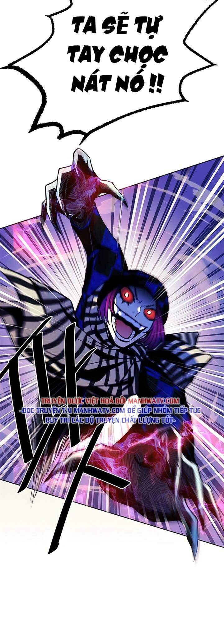 Tiêu Diệt Ác Nhân Chapter 38 - Trang 2