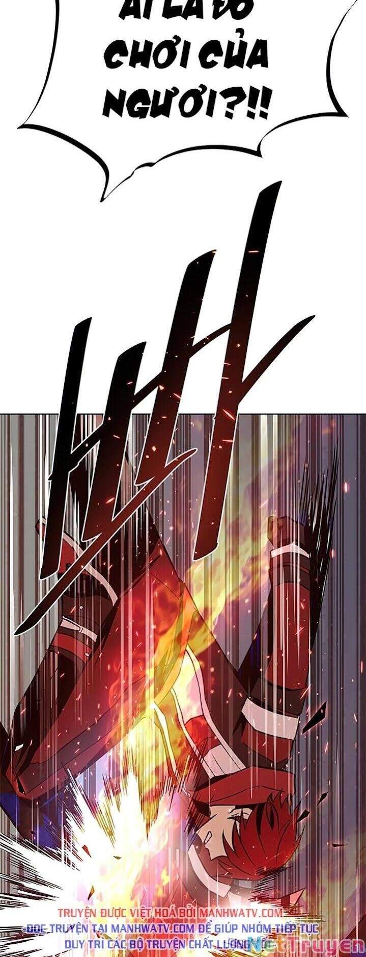 Tiêu Diệt Ác Nhân Chapter 40 - Trang 2