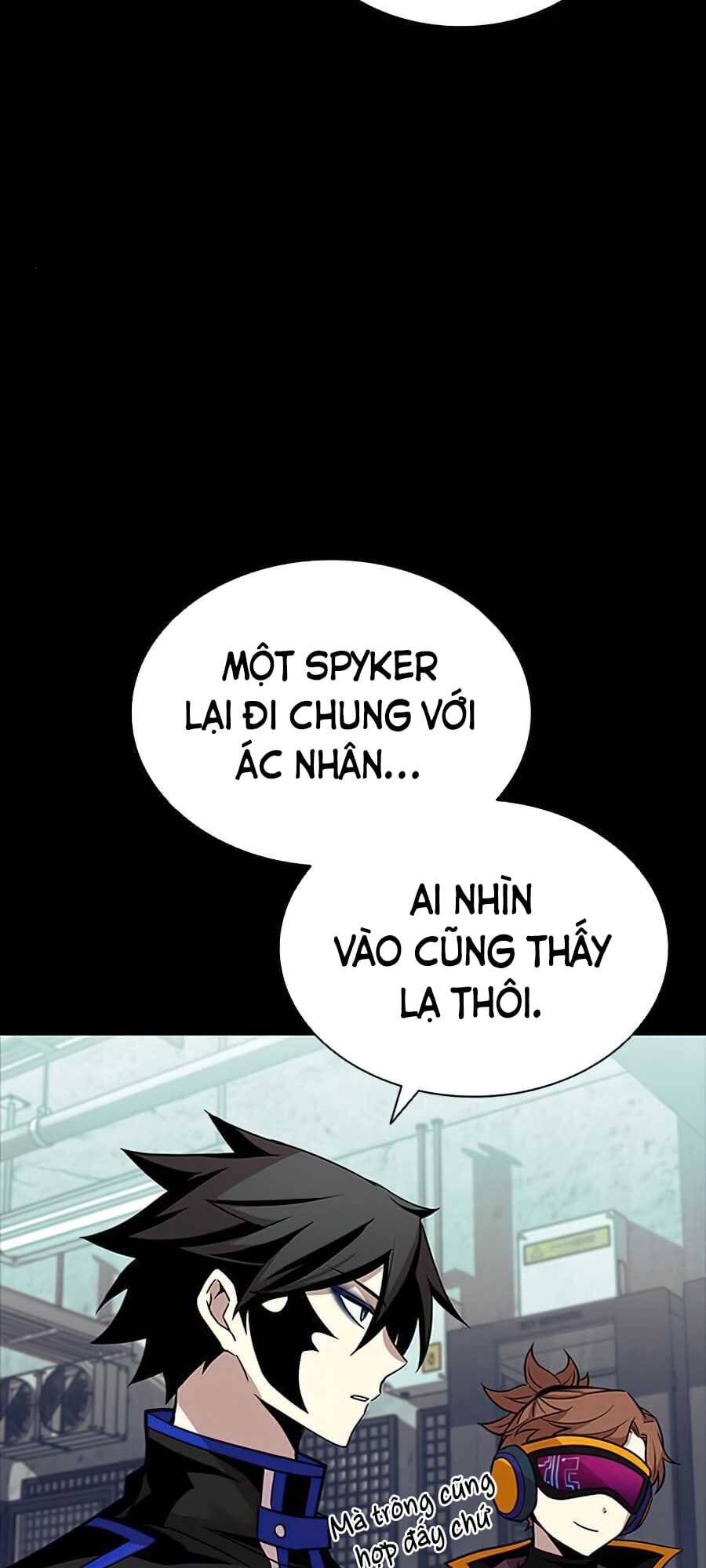 Tiêu Diệt Ác Nhân Chapter 45 - Trang 2