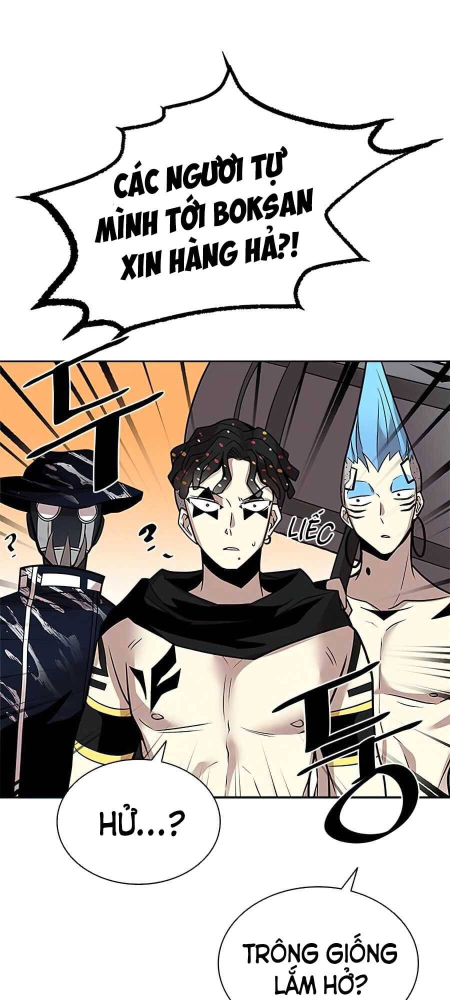 Tiêu Diệt Ác Nhân Chapter 45 - Trang 2