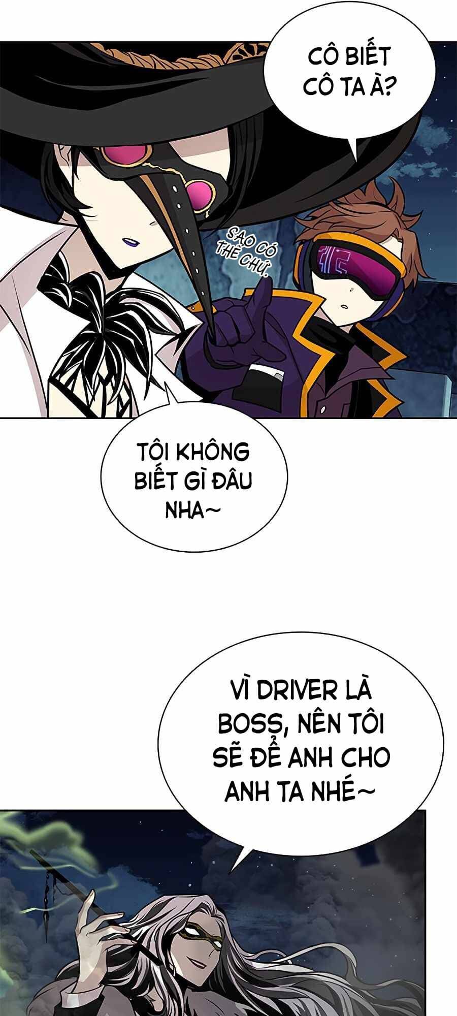 Tiêu Diệt Ác Nhân Chapter 46 - Trang 2
