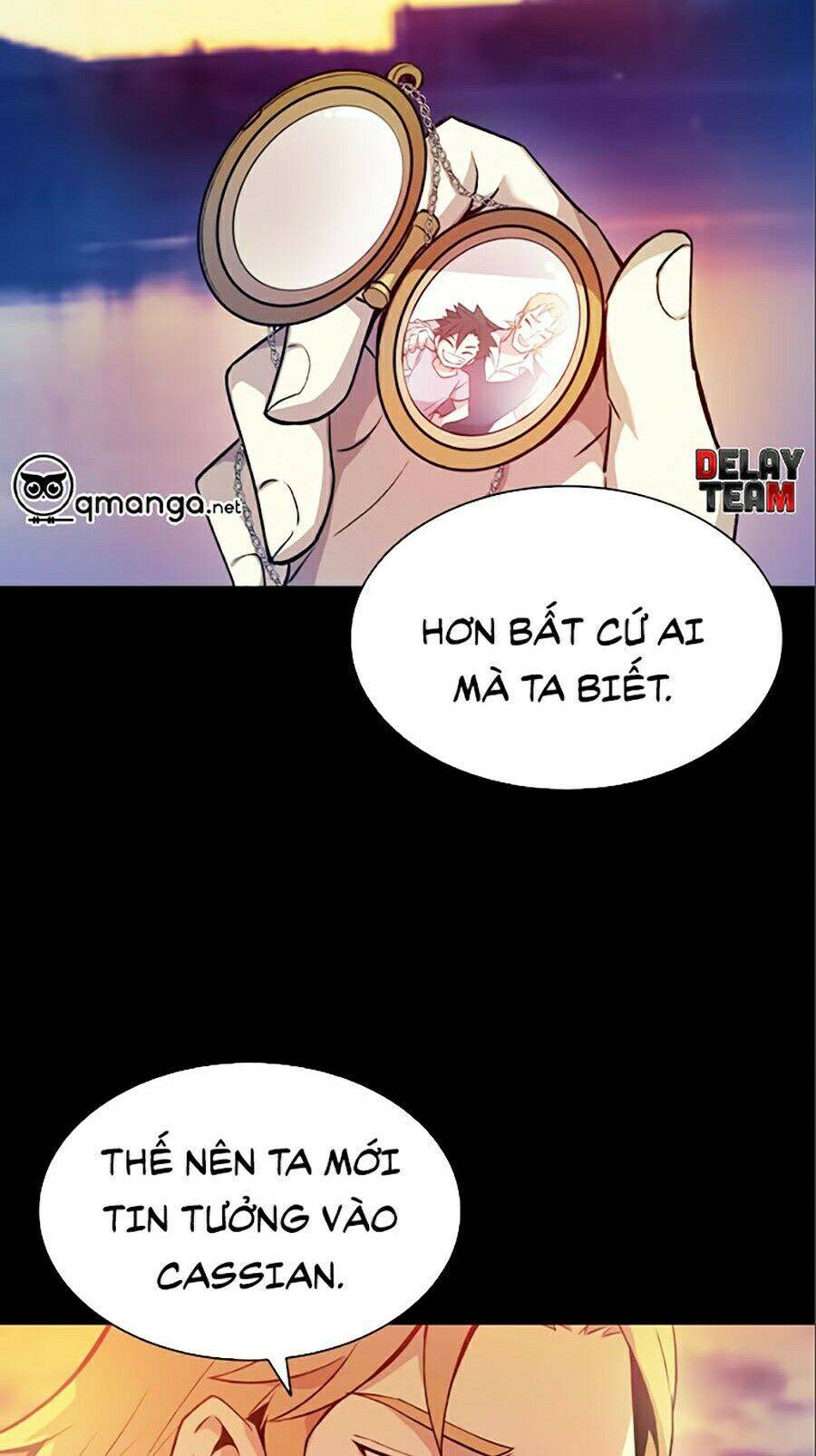 Tiêu Diệt Ác Nhân Chapter 5 - Trang 2