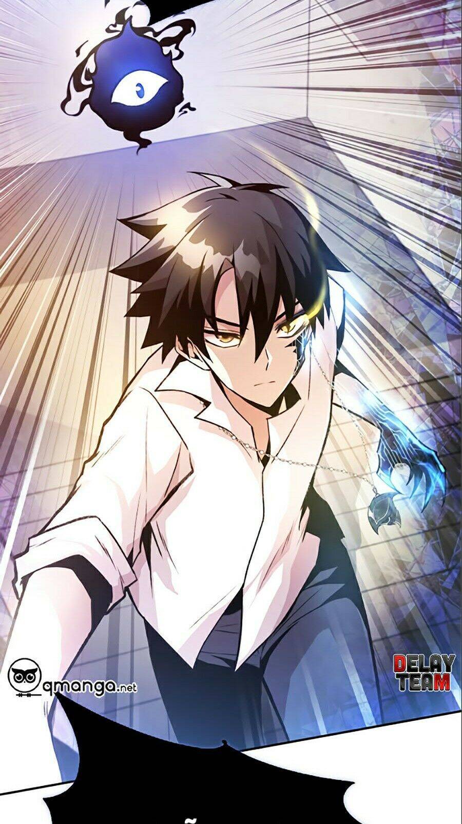 Tiêu Diệt Ác Nhân Chapter 5 - Trang 2