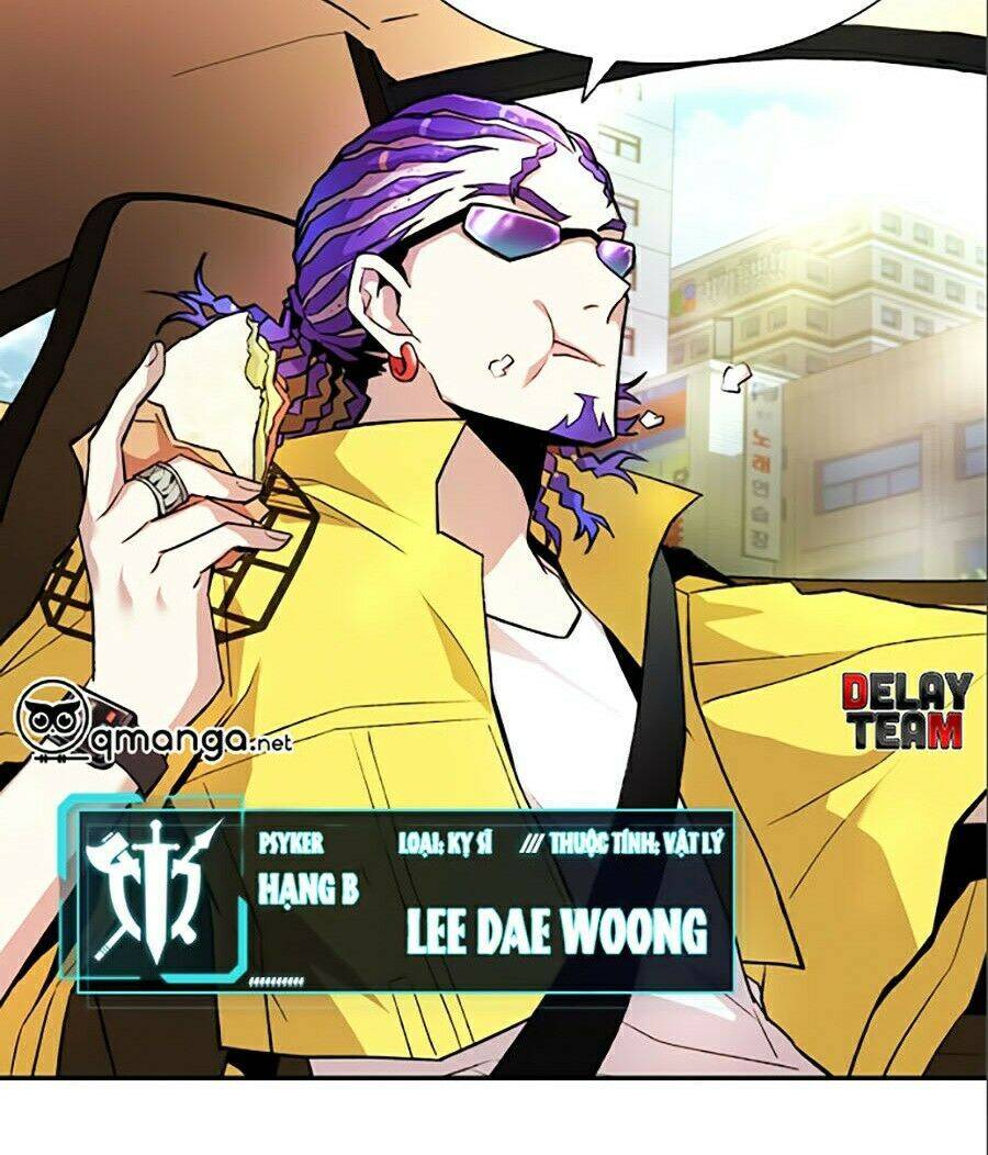 Tiêu Diệt Ác Nhân Chapter 5 - Trang 2