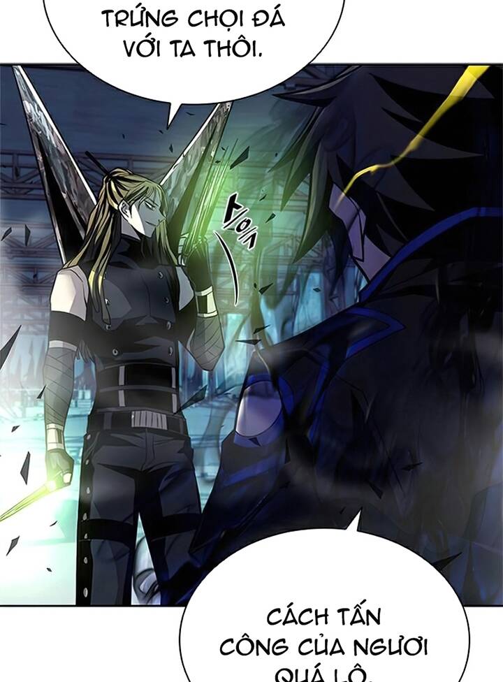 Tiêu Diệt Ác Nhân Chapter 51 - Trang 2