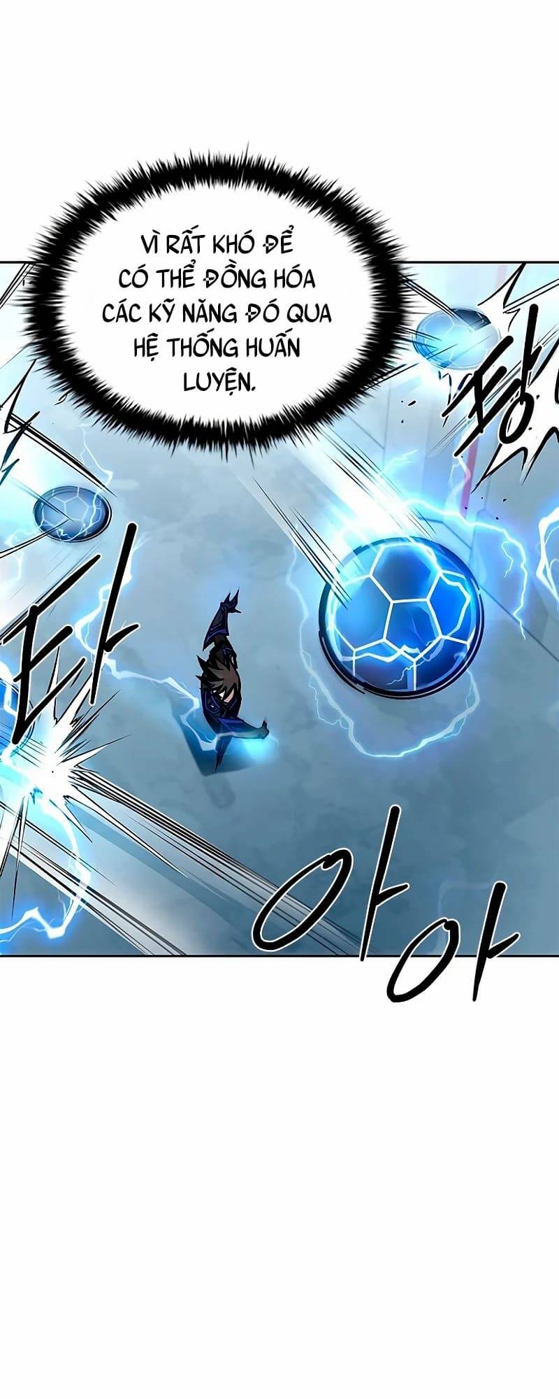 Tiêu Diệt Ác Nhân Chapter 55 - Trang 2