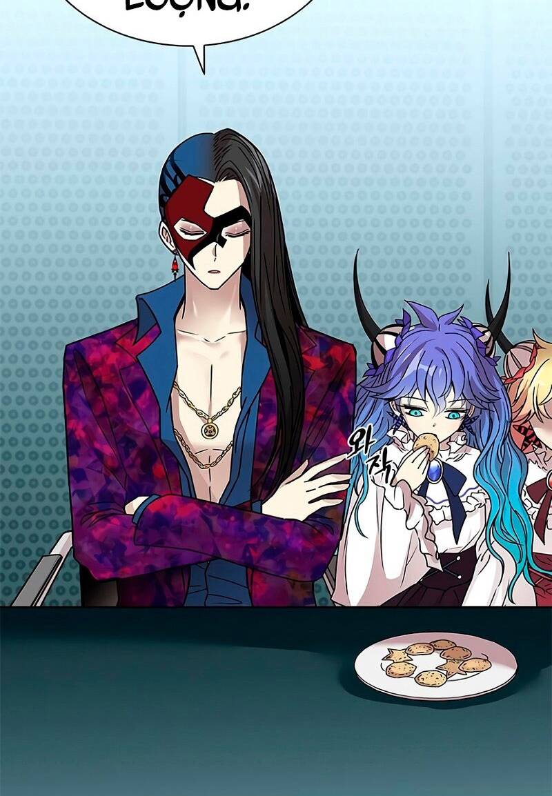 Tiêu Diệt Ác Nhân Chapter 57 - Trang 2