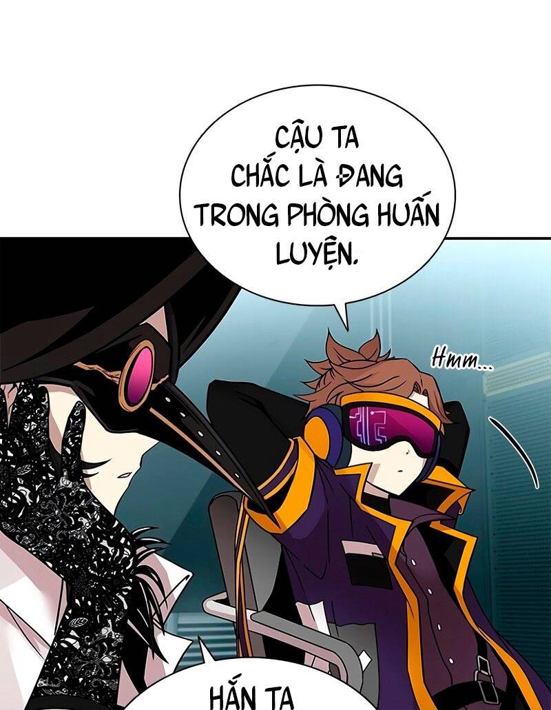 Tiêu Diệt Ác Nhân Chapter 57 - Trang 2