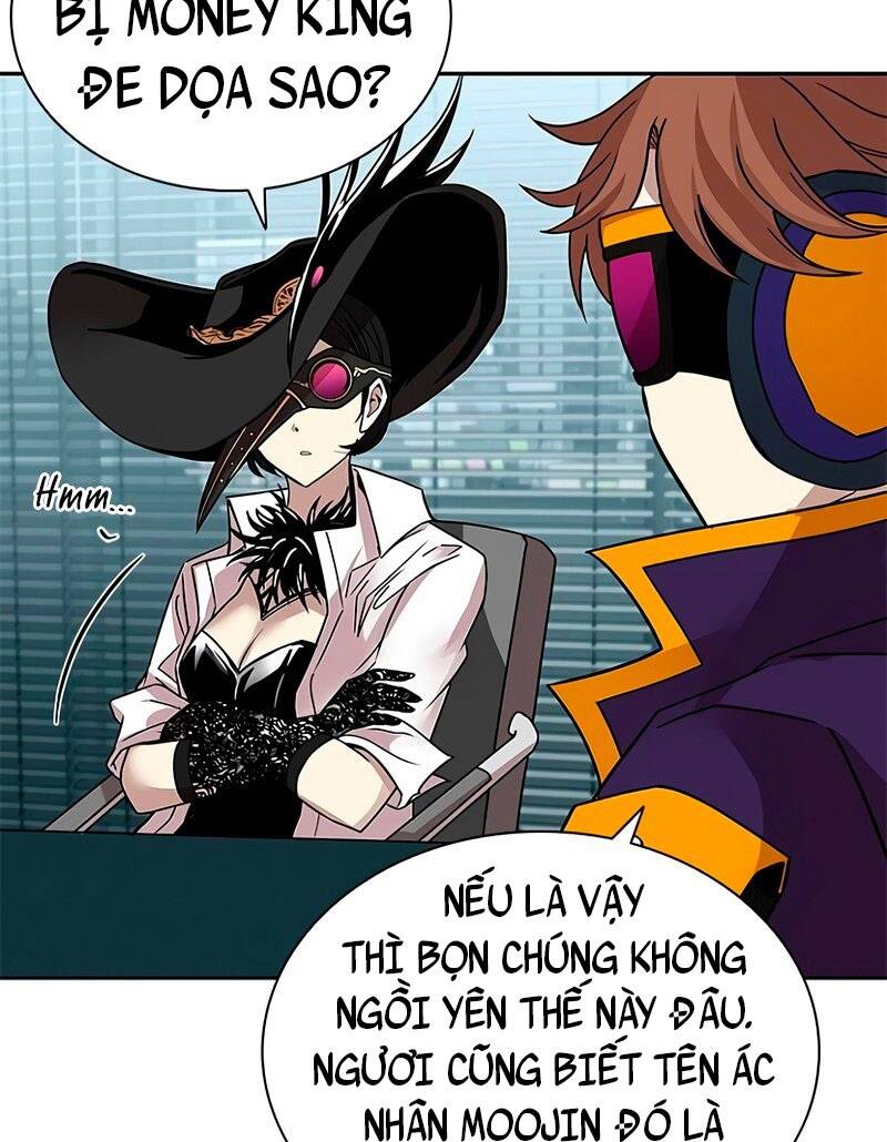 Tiêu Diệt Ác Nhân Chapter 57 - Trang 2