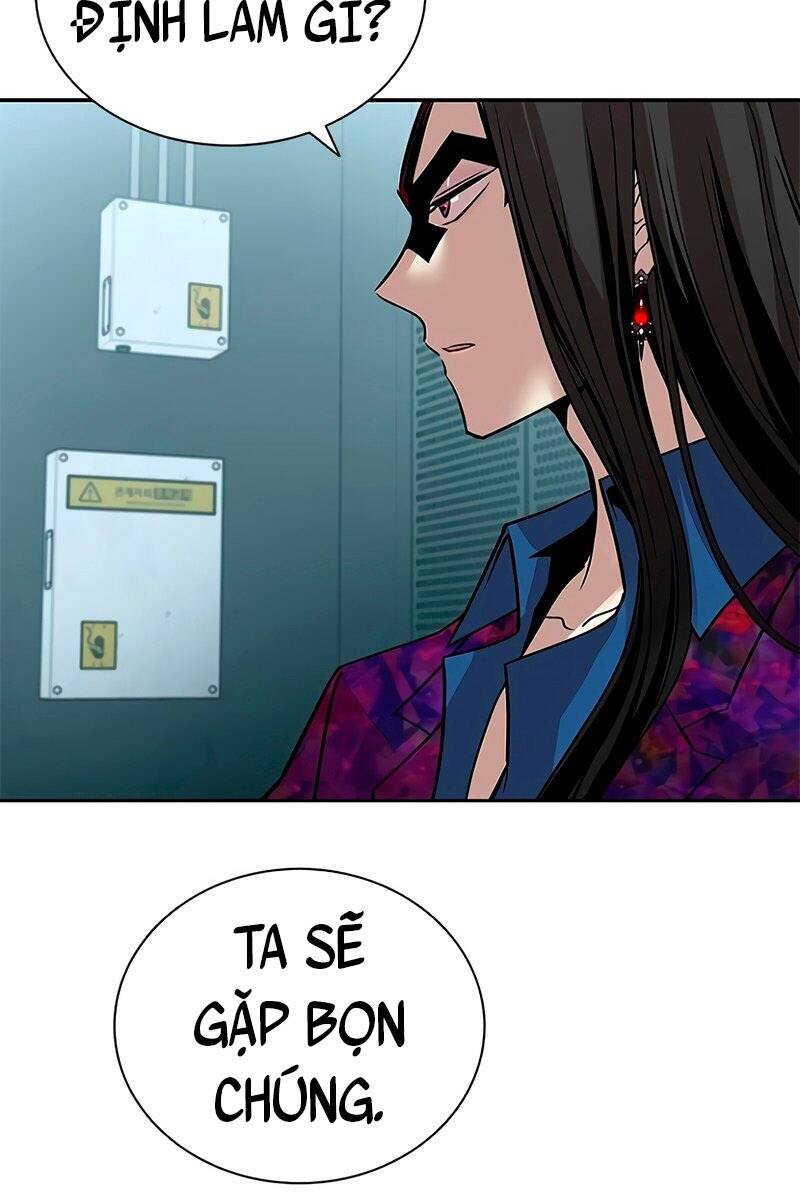 Tiêu Diệt Ác Nhân Chapter 57 - Trang 2